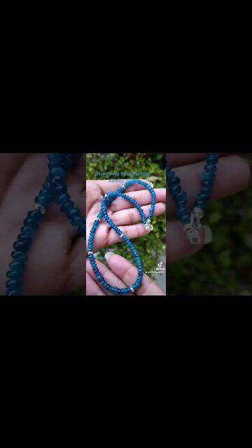 Blue Apatite For Chakra Energy Blue Apatite For Clairvoyance Best Crystals for Psychic Abilities