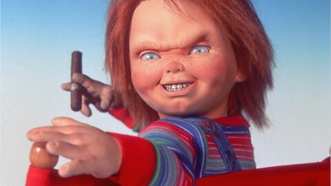 Child's Play Reboot Trolls Toy Story 4