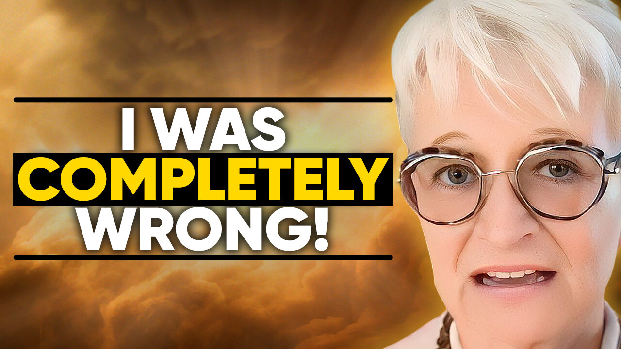 ATHEIST Doctor Dies; Shown SHOCKING PROOF of the AFTERLIFE - POWERFUL NDE! | Dr. Lotte Valentin