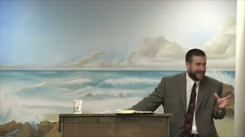 Bizarre Quotes from Ellen G White - Seventh Day Adventist Founder | Pastor Steven Anderson | Clip