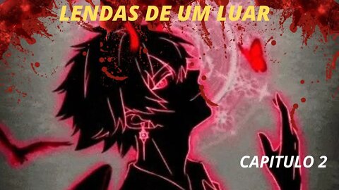 audio book anime capitulo 2 sangue demoníaco parte 1