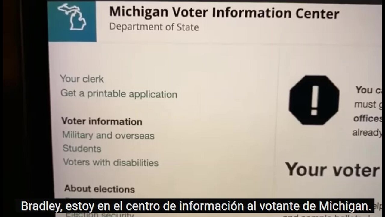 Recopilación de videos fraude electoral: votos para Trump quemados, a la basura,etc,etc