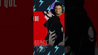 KAWAKI UZUMAKI - M4RKIM | React Anime Pro