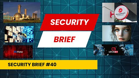 Security Brief: DrayTek fixing flaws, deepfake nude,Cloudflare largest DDoS, Meta fined, Apple Fraud