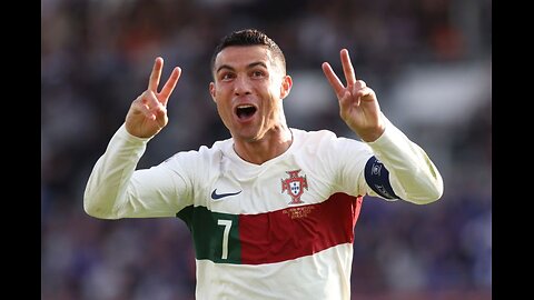 Cristiano Ronaldo One of my best !!! 😎😎😎