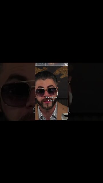 Dominant VS Controlling Men What's The Difference?