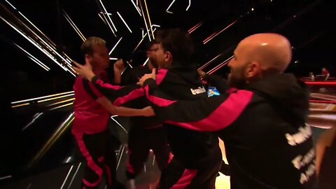 KRU Eliminates Sentinels from the 2021 Valorant World Championship