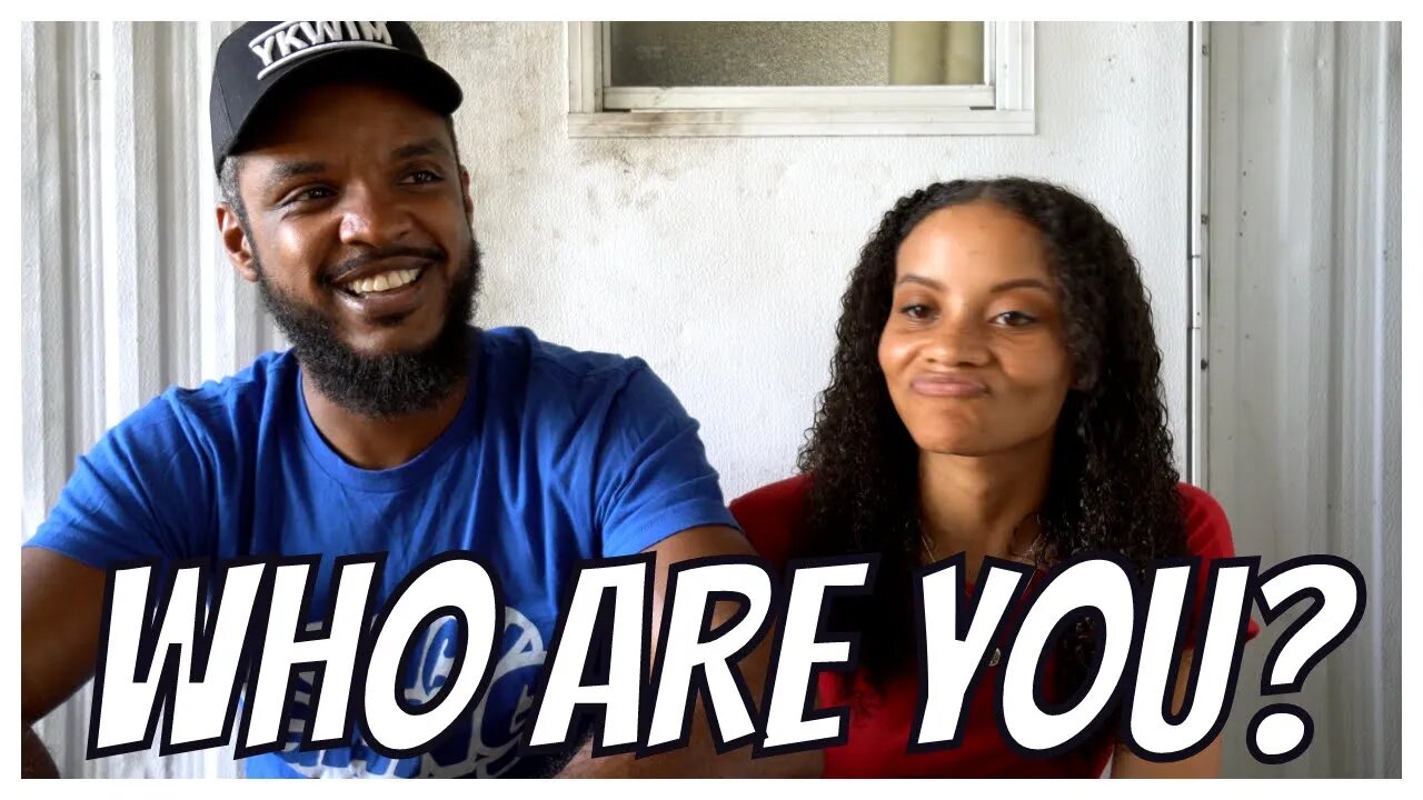 how well do we know each other? | Brad & Lex