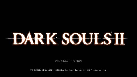 dude1286 Plays Dark Souls II Xbox 360 - Day 14