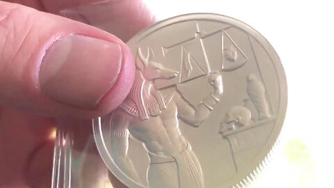 Provident Metals Unboxing: Anubis, Supplies, & Morgan Dollar Book