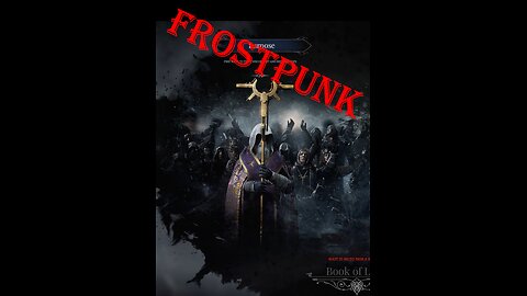 frostpunk