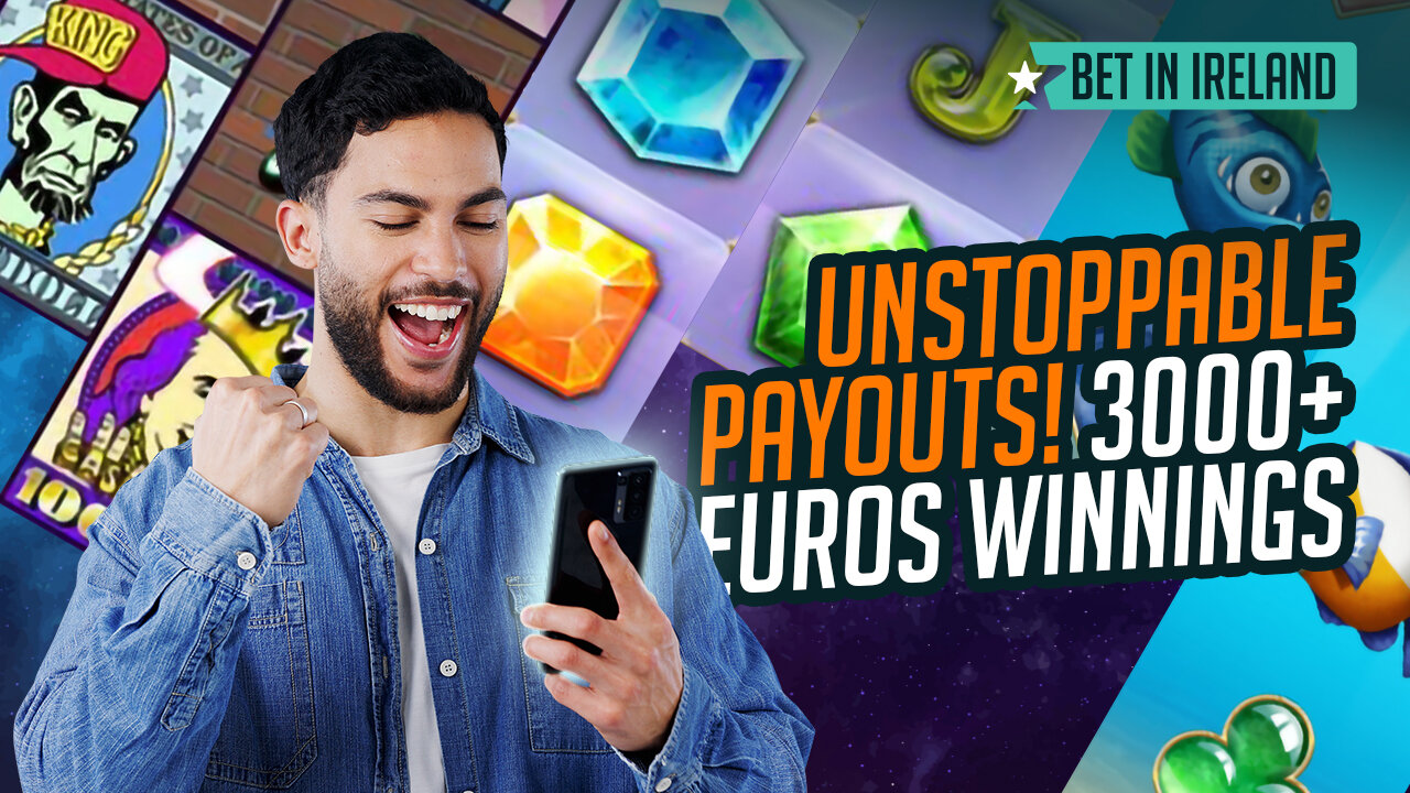 Online Casino BIG WIN! 🌟 Can You Beat This?