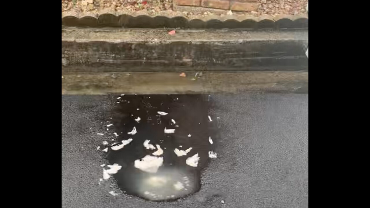 Episode-0053: Sewage In The Streets Of Granbury