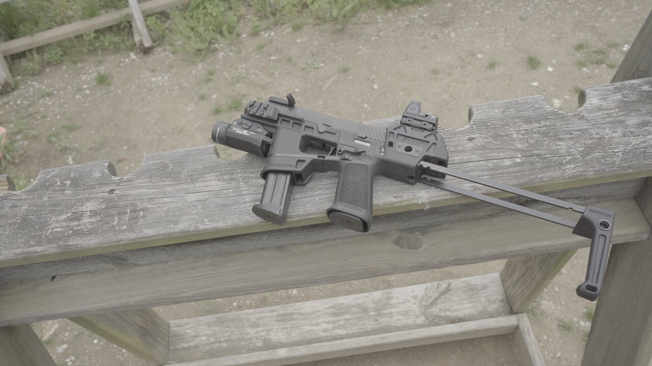 Flux Raider