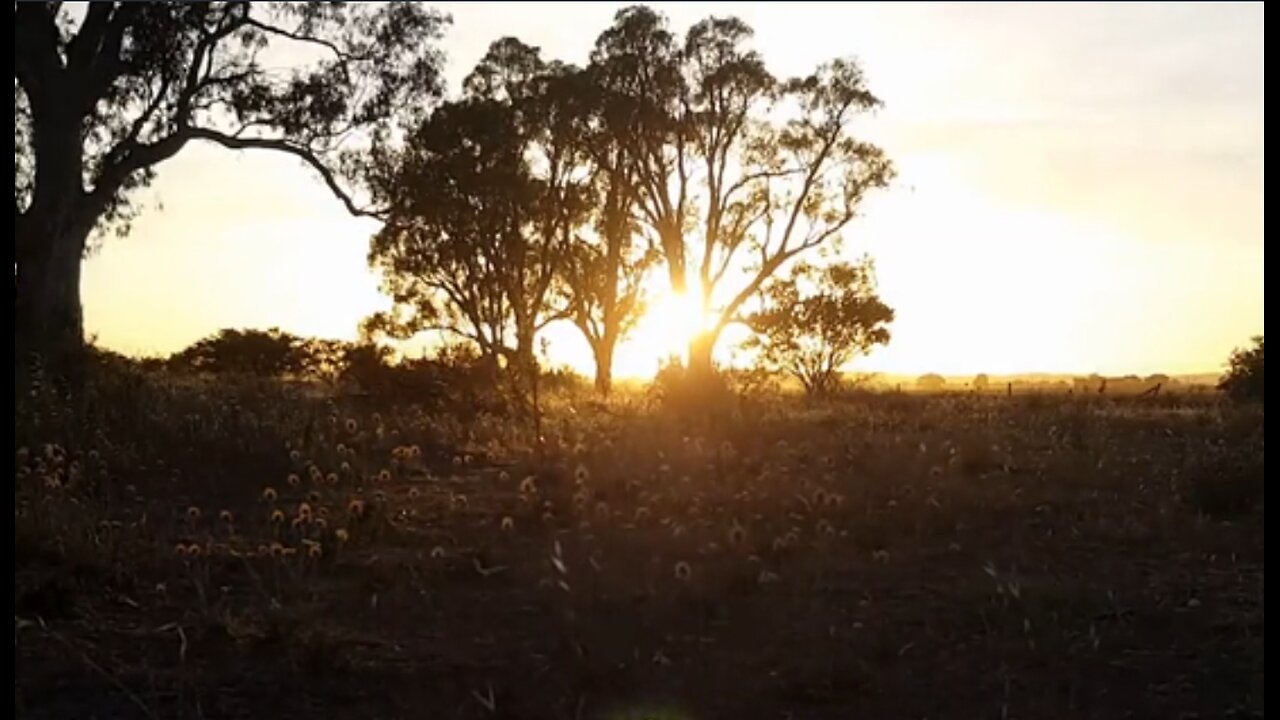 Summer Solstice Sunrise 2024 - Central S.A.