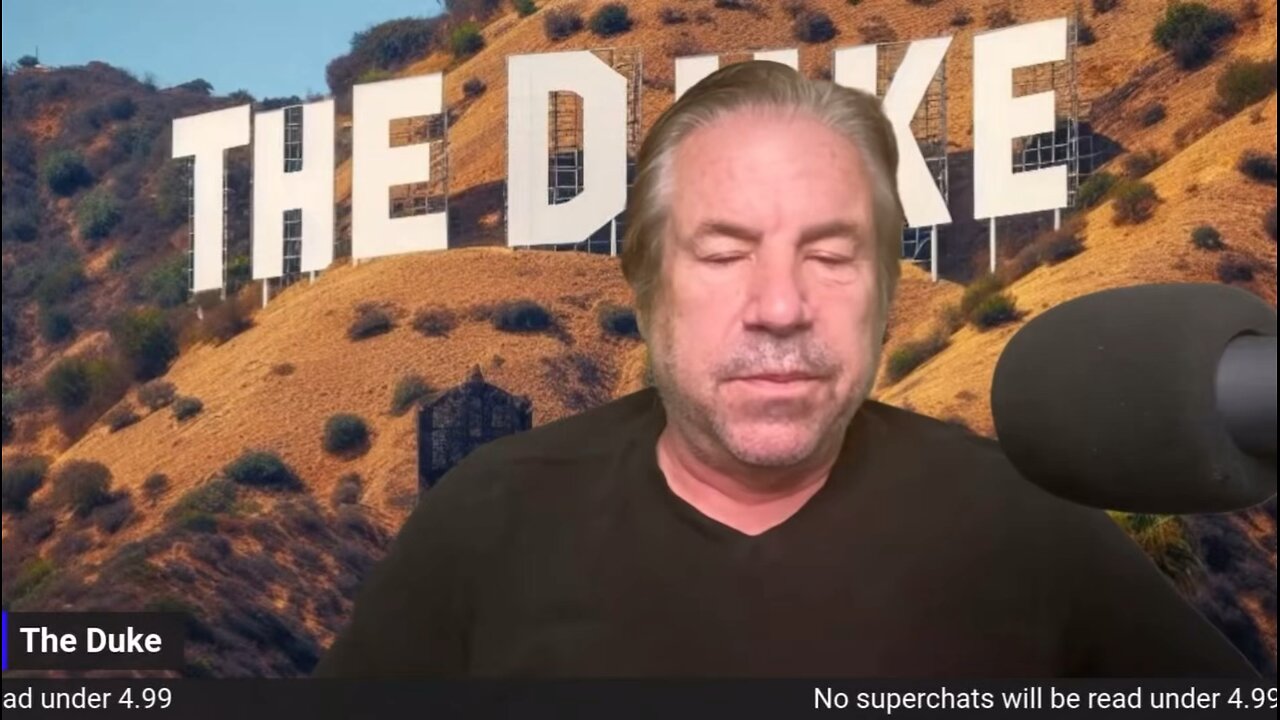 SJ: The “Dabbleverse Movie Awards” - 12/14/24