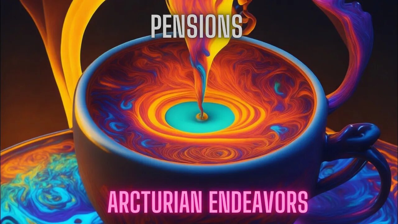 Pensions