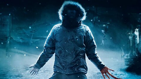 review, the thing, 2011, was an ok movie