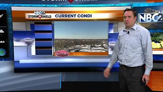 NBC26 Storm Shield Forecast