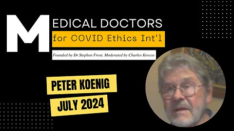 Peter Koenig