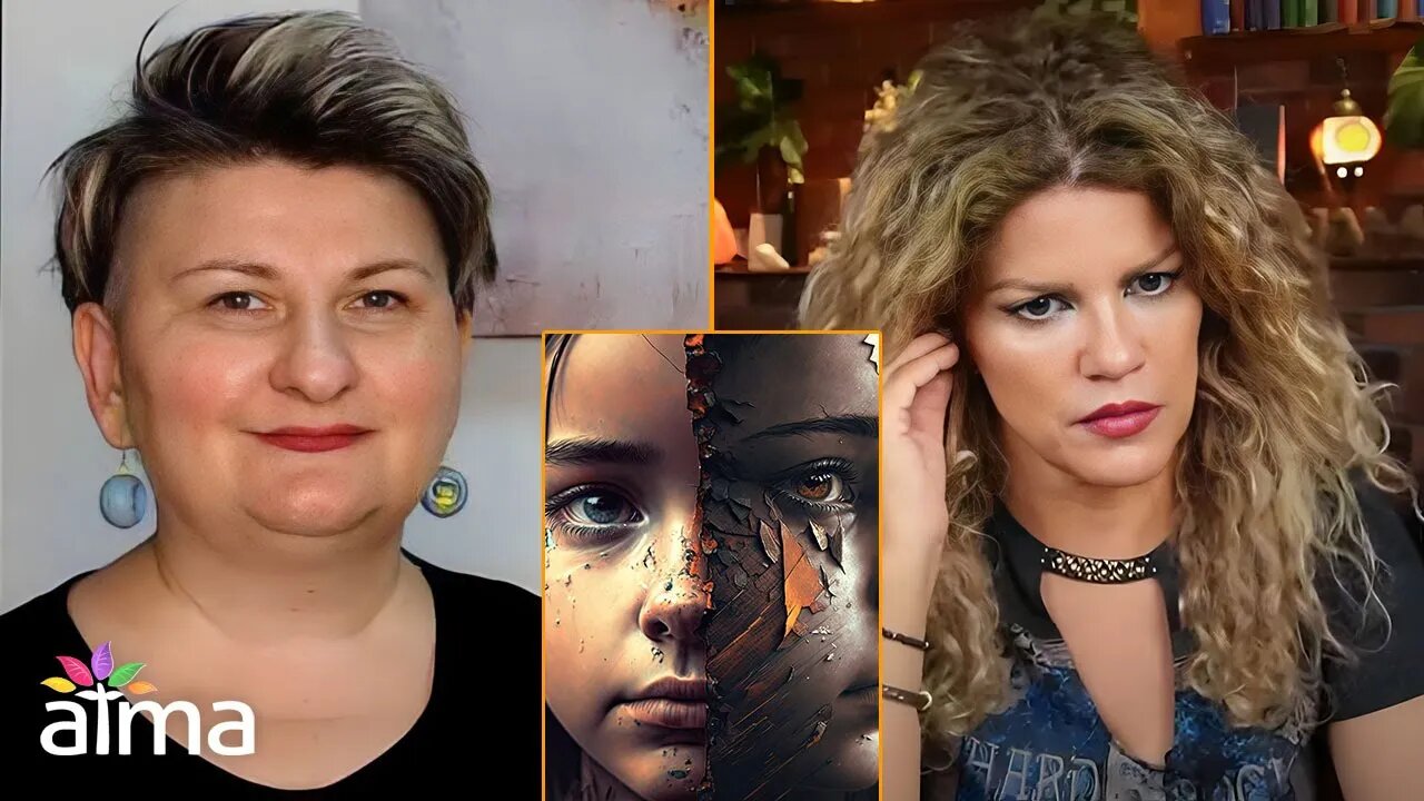 OVE DVIJE EMOCIJE SE NAJVIŠE KORISTE U SVRHU MANIPULACIJE! / DR. ELVIRA MLIVIĆ PETROVIĆ KLIP