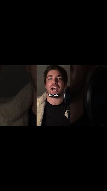 The Psychology of The Liver King