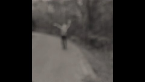 Looking for Bigfoot