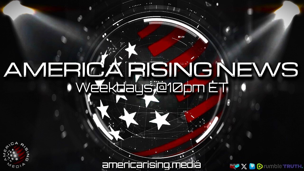 America Rising News