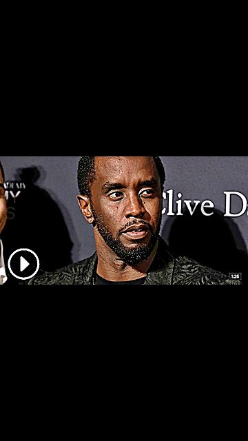 Sky News - What is P Diddy accused of?