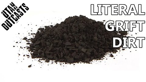 Black Oxygen Organics Sold Landfill Dirt to Crazed Anti-Science Fans