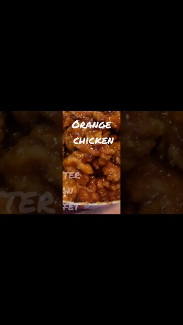 Make Orange Chicken with my Recipe. Music: Be With YouMusician: Figure and Groove