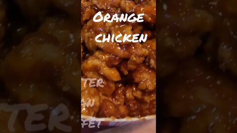 Make Orange Chicken with my Recipe. Music: Be With YouMusician: Figure and Groove