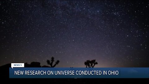 Local scientists expand our understanding of the universe