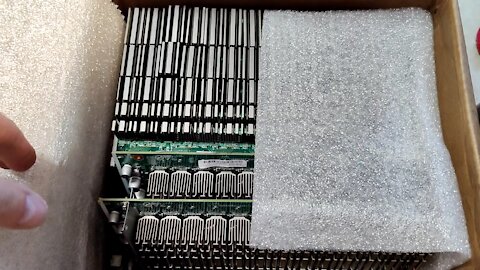 Bitcoin Mining Farm - Bitmain Refuses to Repair Hashboards, Sends them Back