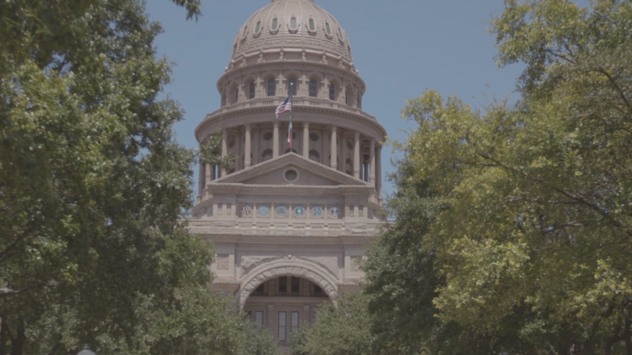 Texas House Takes New Action On Rape In Wake Of Newsy Investigation