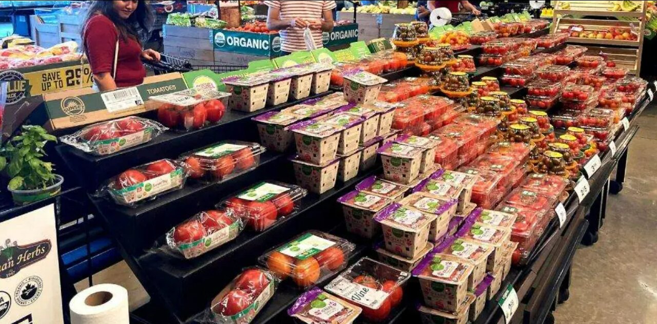 A Major Food Crisis Coming in 2023? “Prices Will Be on Steroids After the Election”