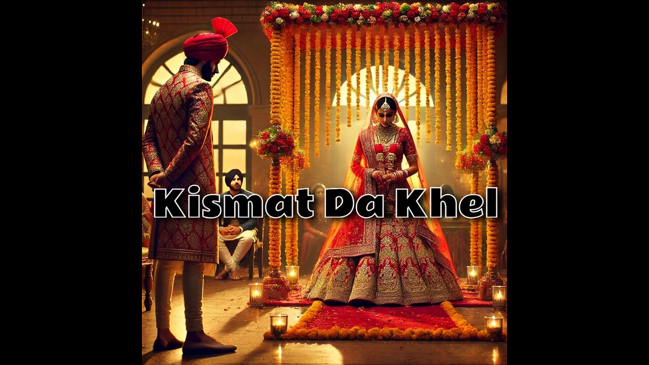 Kismat Da Khel | New Punjabi Sad Song 2024 | Latest Punjabi Songs