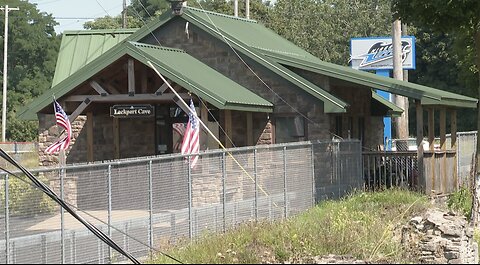 Lockport Cave Tours reopens despite the city not giving the OK