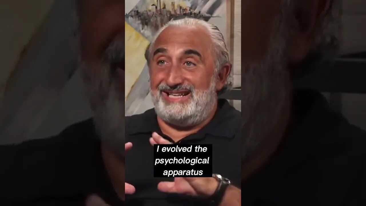 Gad Saad - Infidelity