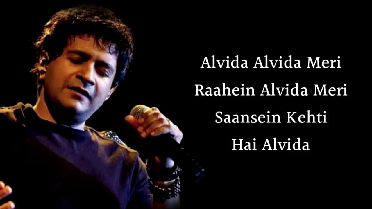 Alvida Song , Singer Kk 2023