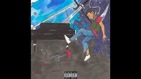 Juice WRLD ~ Knuck If You Buck (Feat. Lil Yachty) [UR]