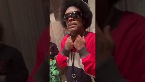 Uzi Got Drip😤