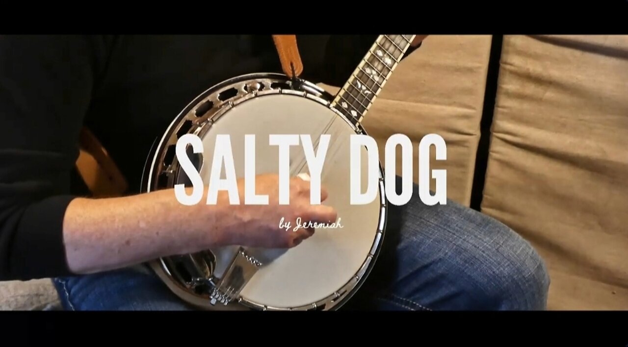 Salty Dog