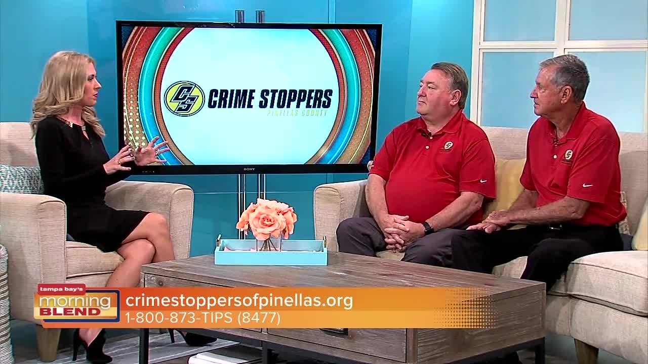 Crime Stopper | Morning Blend