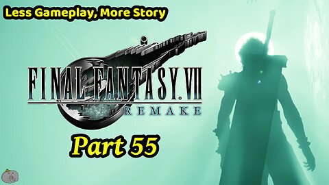 Final Fantasy VII Remake Part 55