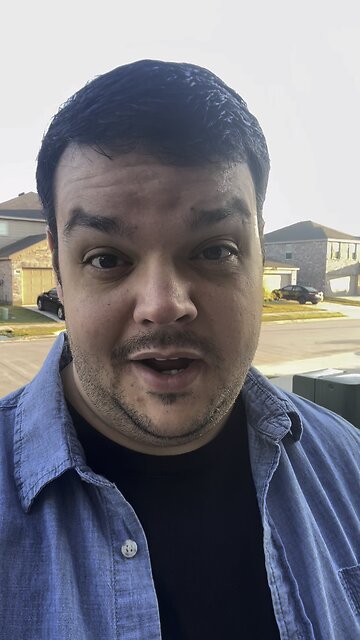 You Got to Ask God First!