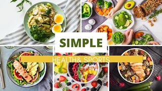 simple food