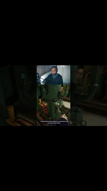 ALARME DE VILÃO | REDFALL #redfall #shorts