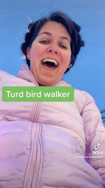 Ridiculous Hair of the Day 👩‍🦳