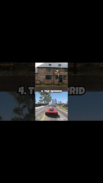 5 Mysterious Places You've Never Heard Of | Random Madness